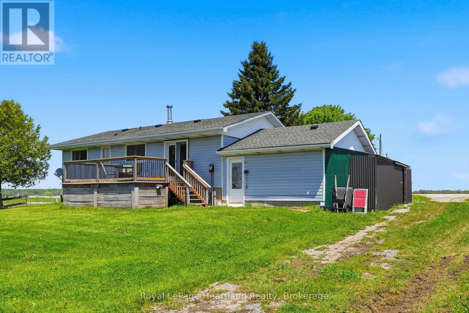 1965 Bruce Road 20 Road, Kincardine, Ontario  N0G 2T0 - Photo 31 - X13176670