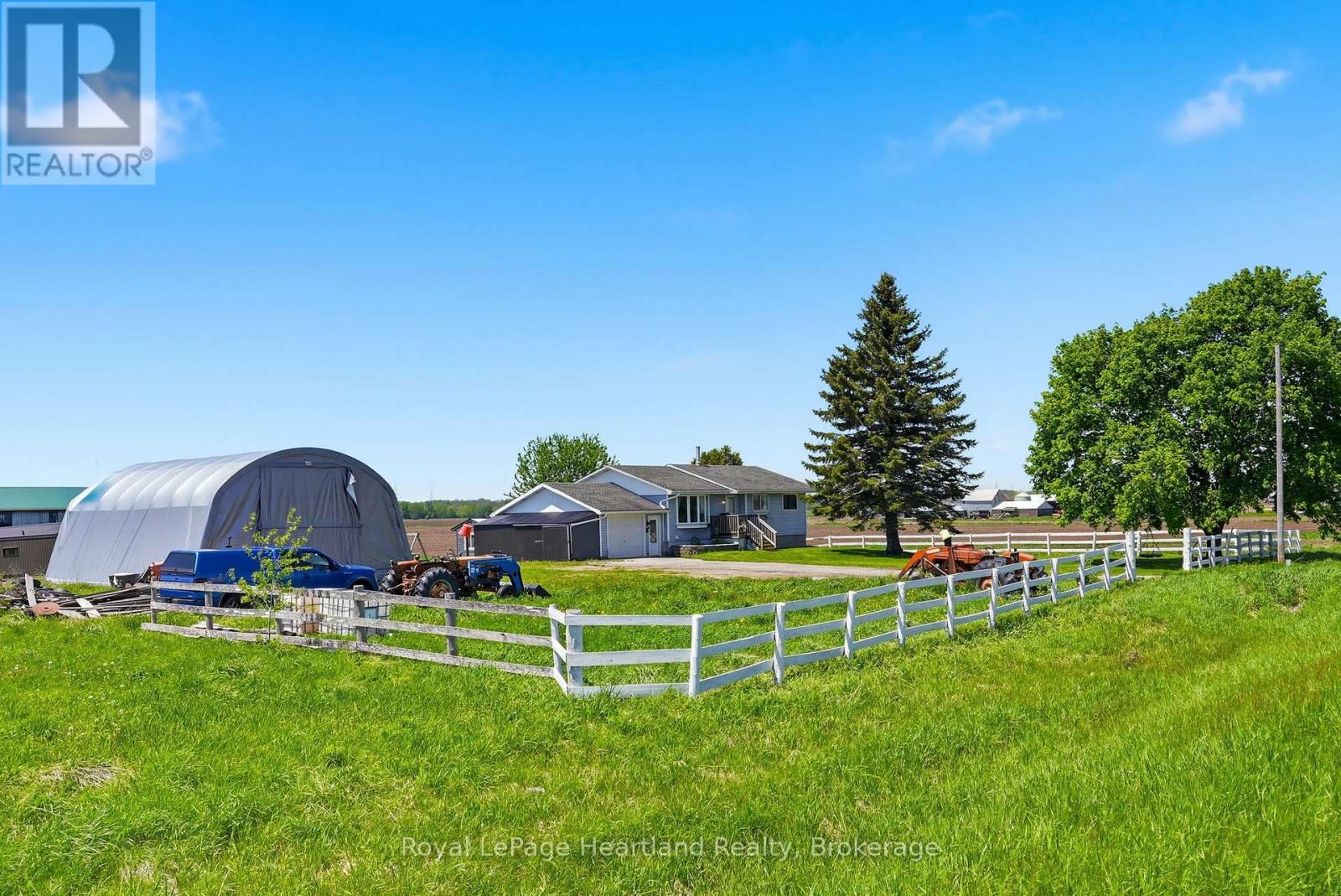 1965 Bruce Road 20 Road, Kincardine, Ontario  N0G 2T0 - Photo 33 - X13176670