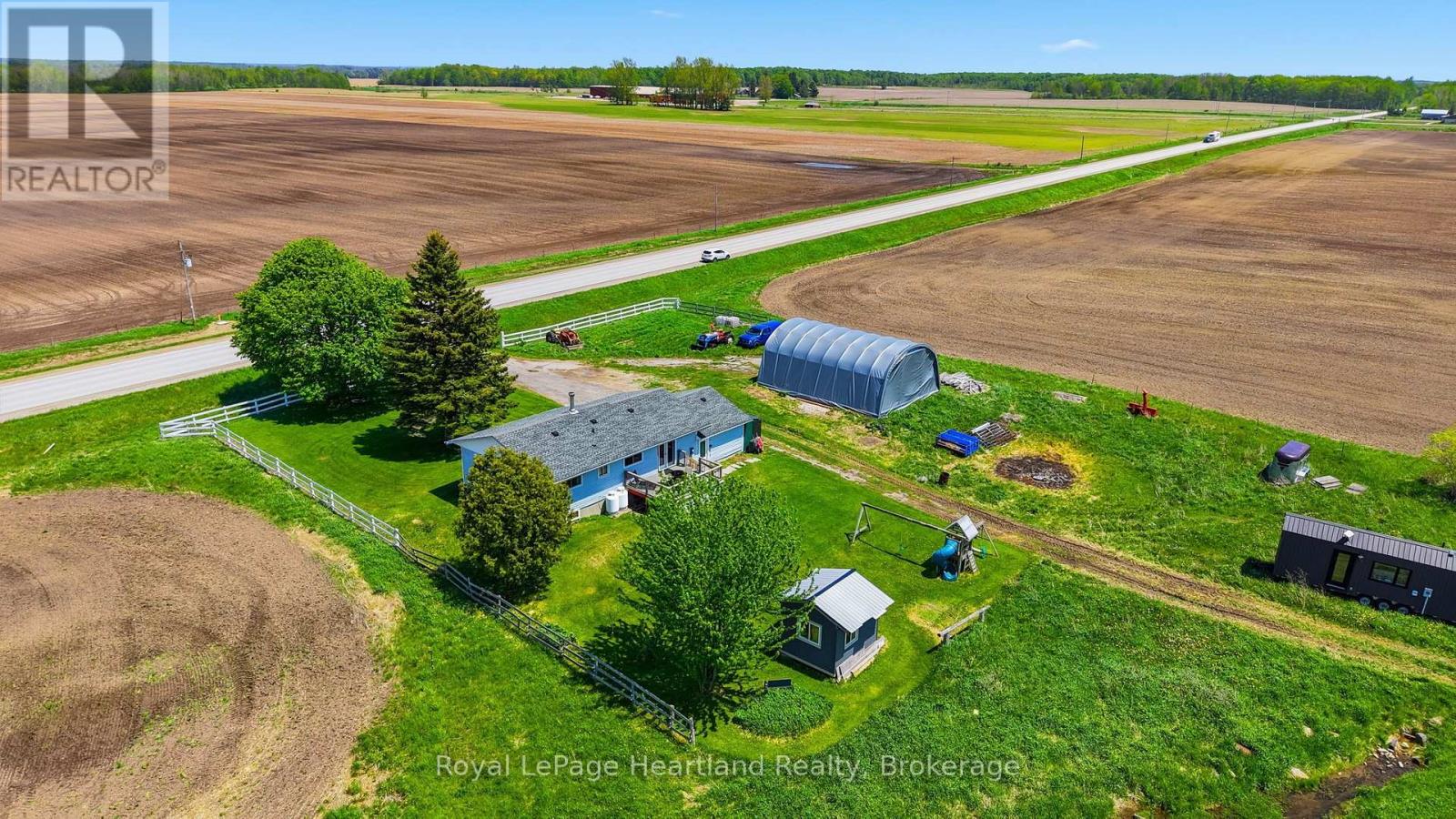 1965 Bruce Road 20 Road, Kincardine, Ontario  N0G 2T0 - Photo 36 - X13176670