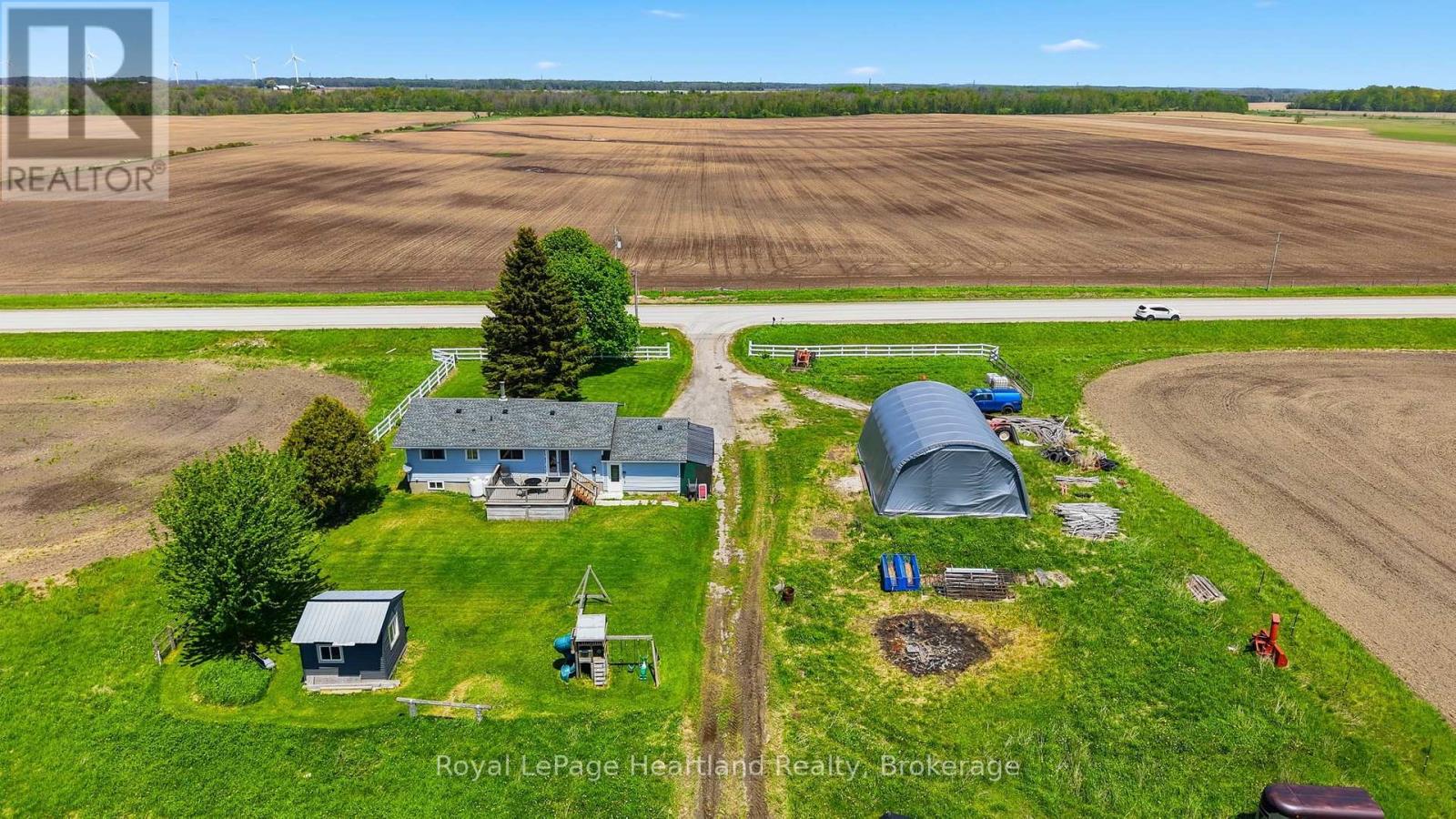 1965 Bruce Road 20 Road, Kincardine, Ontario  N0G 2T0 - Photo 39 - X13176670