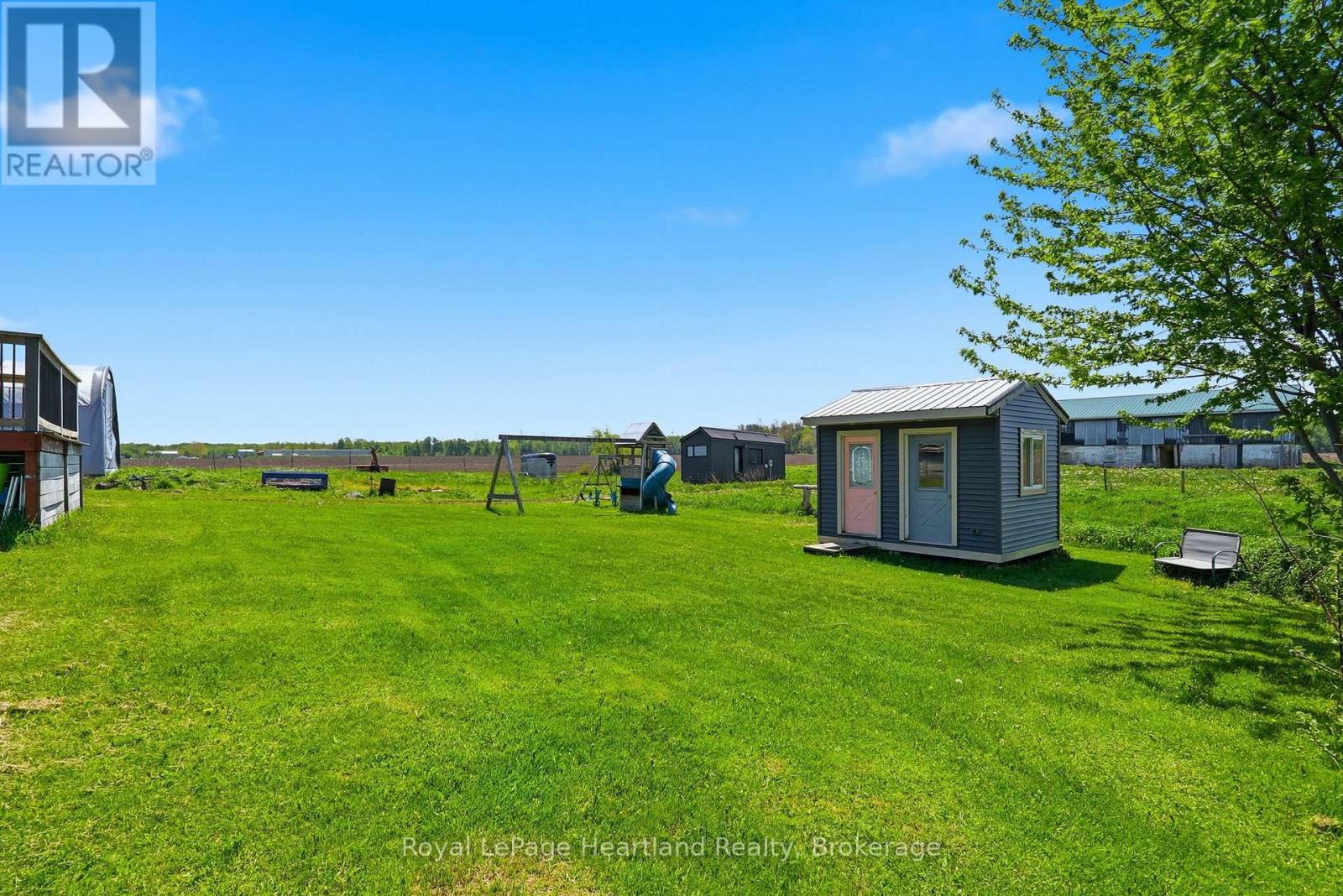 1965 Bruce Road 20 Road, Kincardine, Ontario  N0G 2T0 - Photo 4 - X13176670