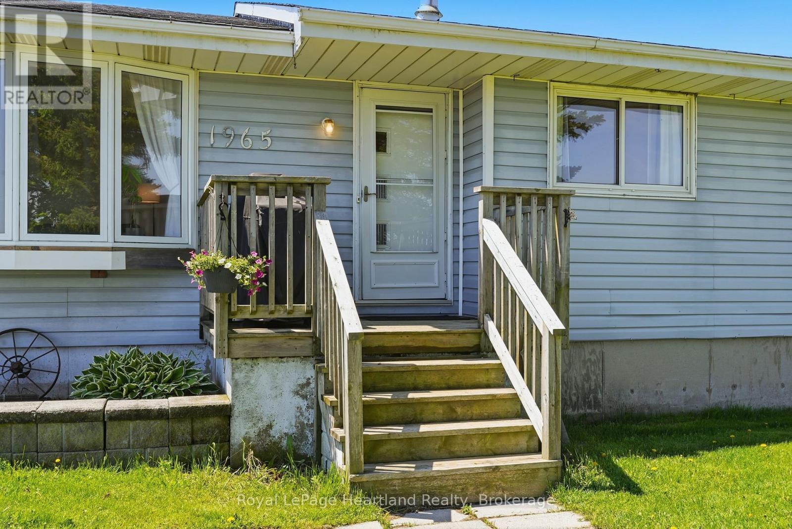 1965 Bruce Road 20 Road, Kincardine, Ontario  N0G 2T0 - Photo 42 - X13176670