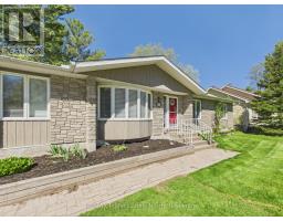 30 THE GRANITE BLUFF, bracebridge (macaulay), Ontario