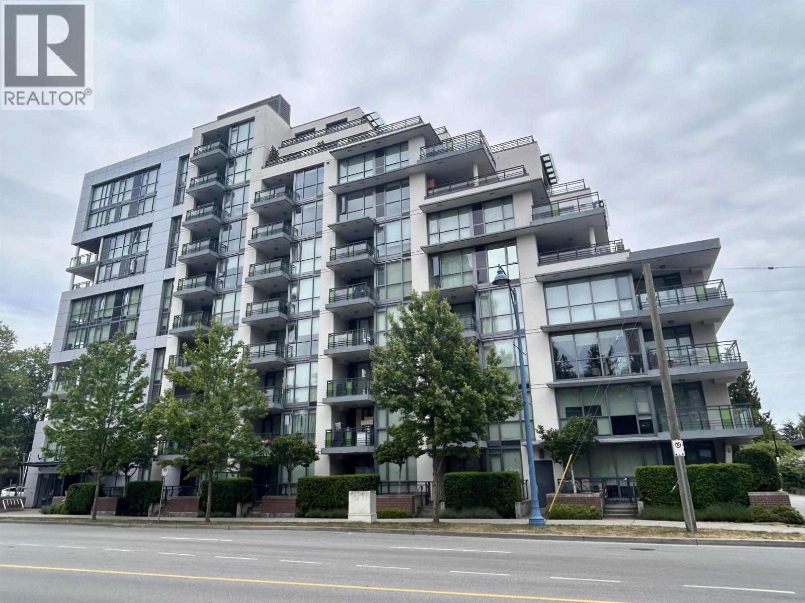 706 6180 Cooney Road, Richmond, British Columbia  V6Y 0H2 - Photo 1 - R3128048