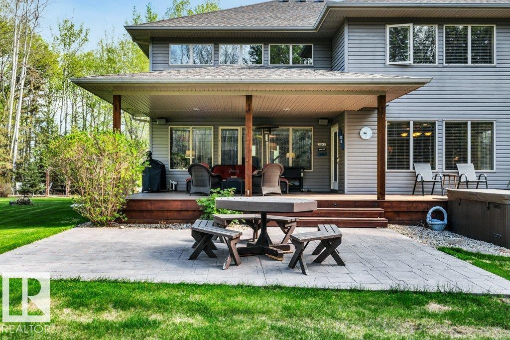 111 Crystal Springs Drive, Rural Wetaskiwin County, Alberta  T0C 2V0 - Photo 60 - E4478124