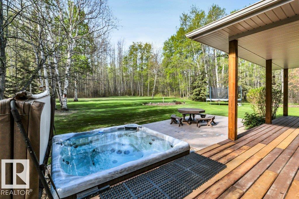 111 Crystal Springs Drive, Rural Wetaskiwin County, Alberta  T0C 2V0 - Photo 7 - E4478124