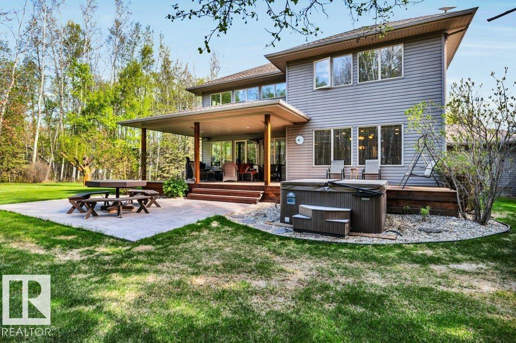 111 Crystal Springs Drive, Rural Wetaskiwin County, Alberta  T0C 2V0 - Photo 61 - E4478124