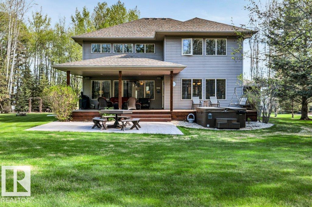 111 Crystal Springs Drive, Rural Wetaskiwin County, Alberta  T0C 2V0 - Photo 2 - E4478124