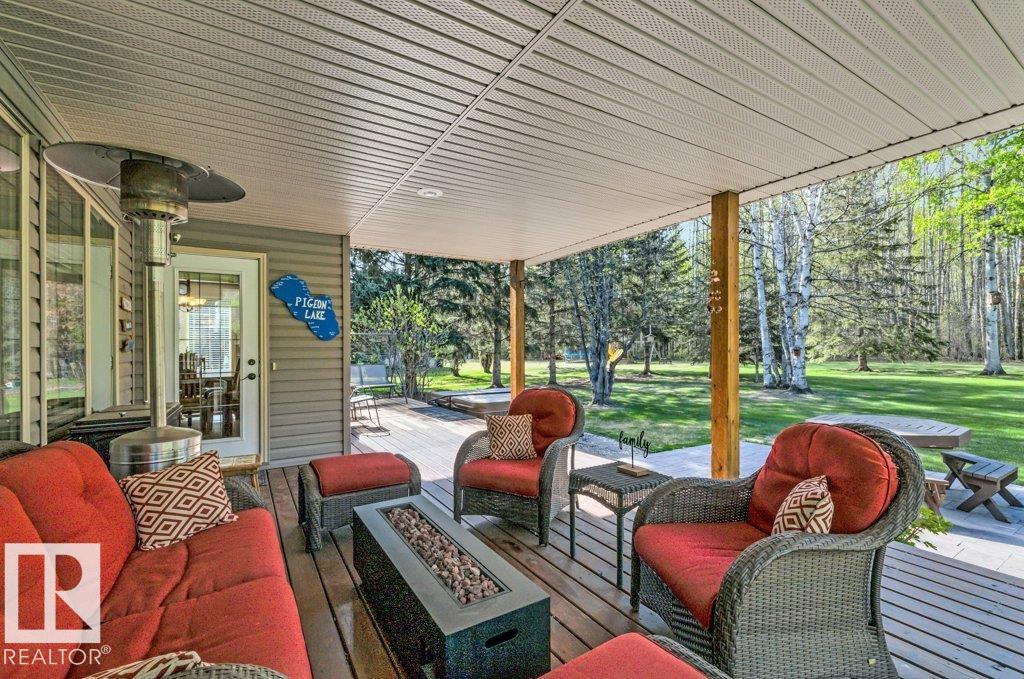 111 Crystal Springs Drive, Rural Wetaskiwin County, Alberta  T0C 2V0 - Photo 25 - E4478124