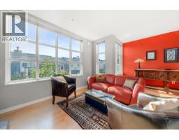 207 669 W 7TH AVENUE, Vancouver, British Columbia