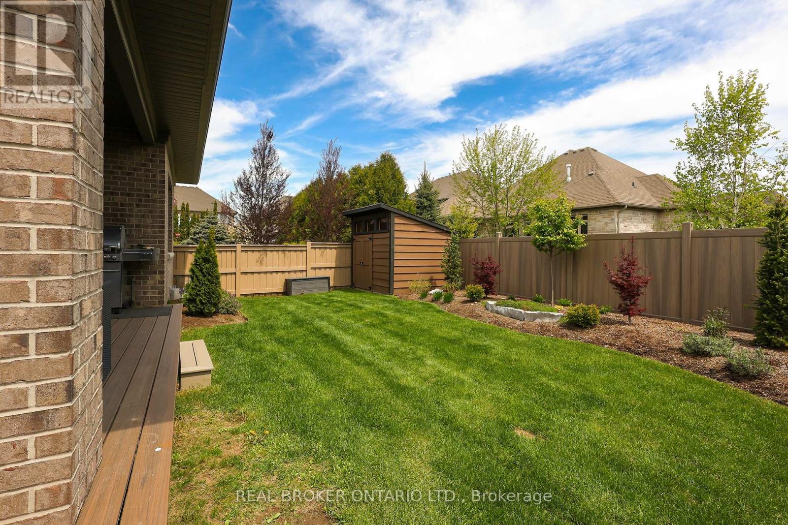 15 Langton Drive, Kitchener, Ontario  N2P 2X9 - Photo 40 - X13064916