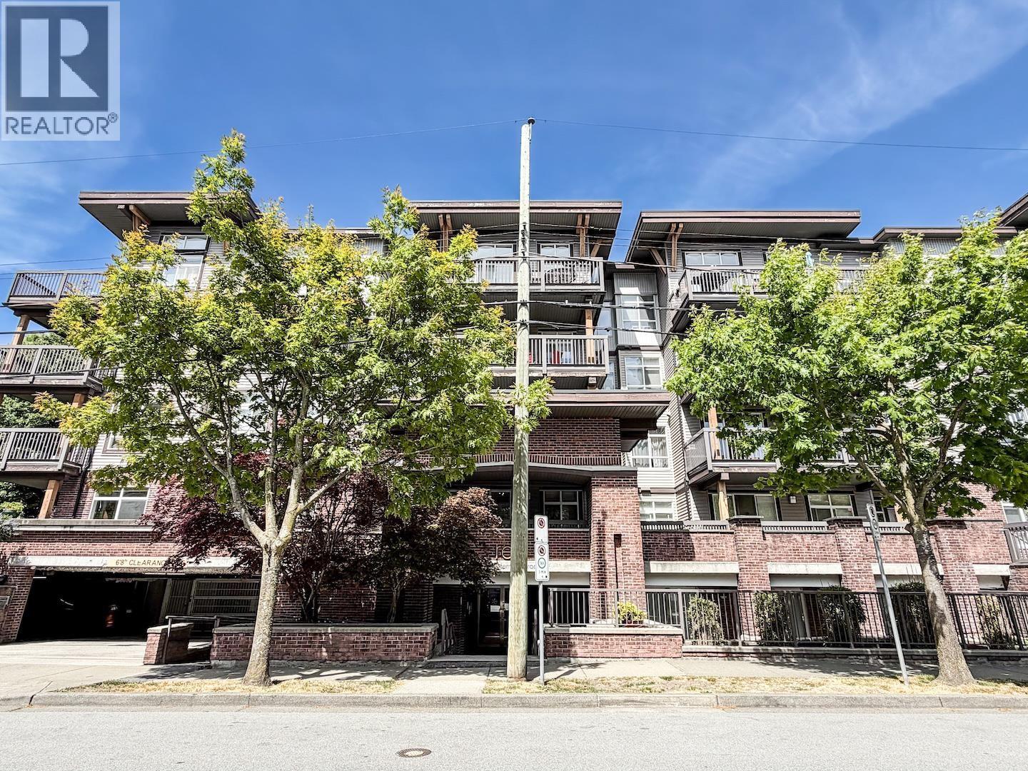 116 9233 FERNDALE ROAD, Richmond, British Columbia