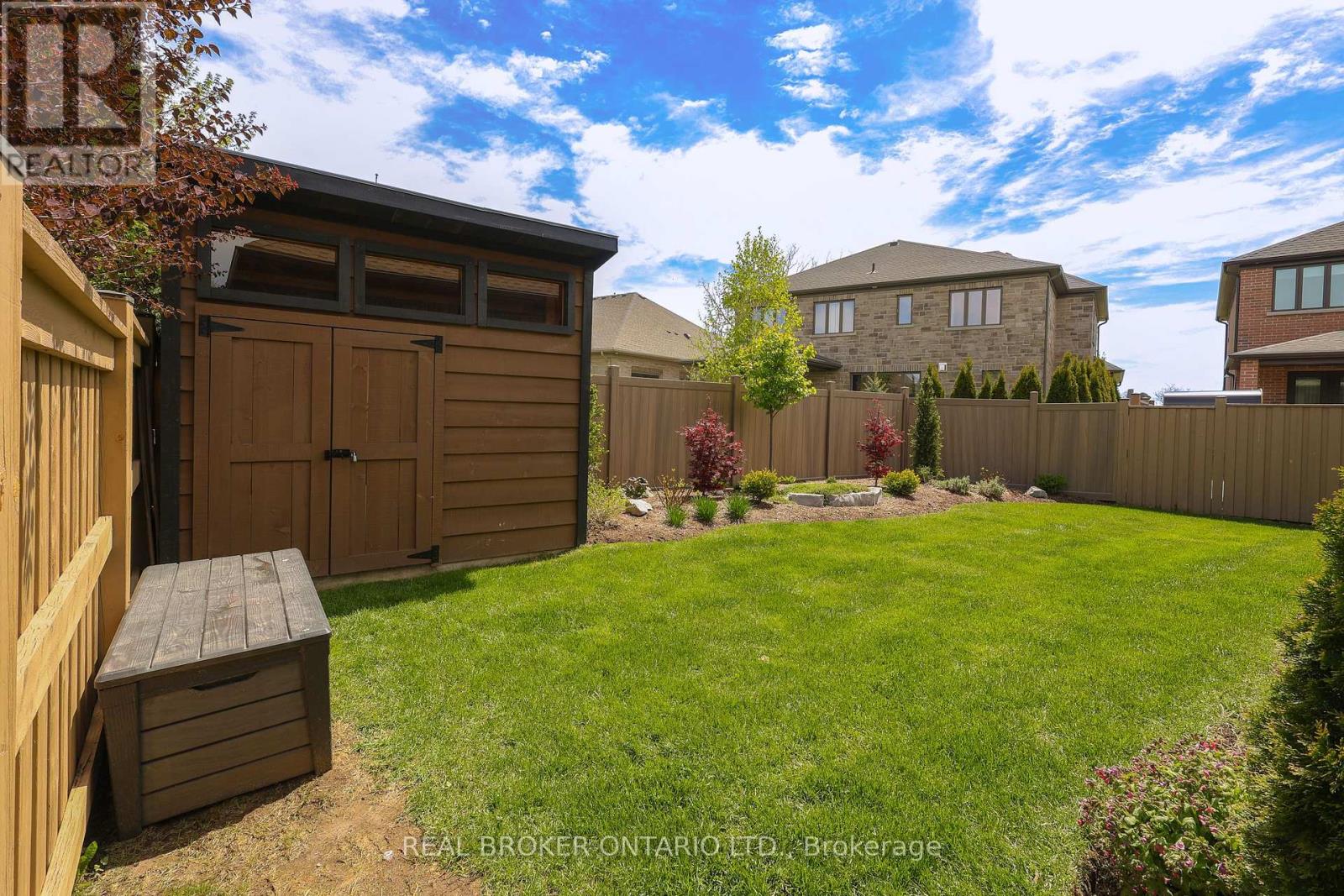 15 Langton Drive, Kitchener, Ontario  N2P 2X9 - Photo 41 - X13064916