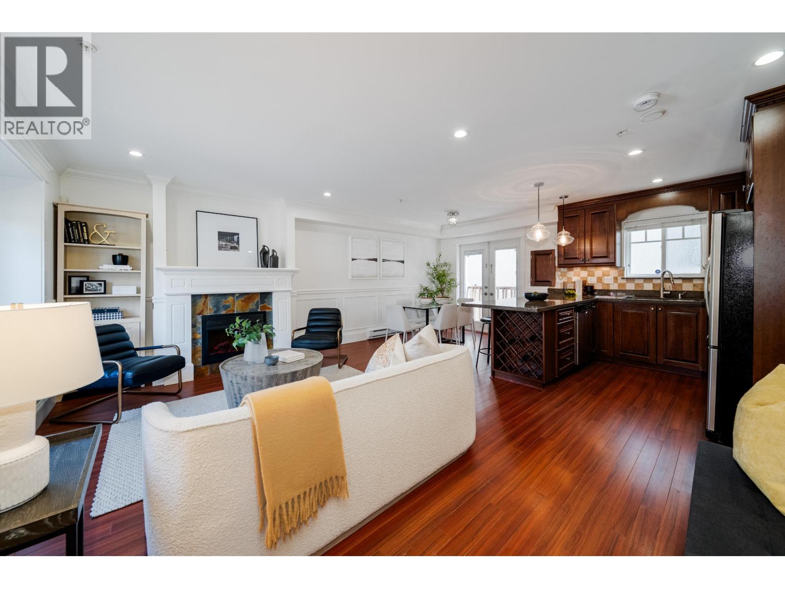 2412 St. Catherines Street, Vancouver, British Columbia  V5T 3X9 - Photo 11 - R3124772