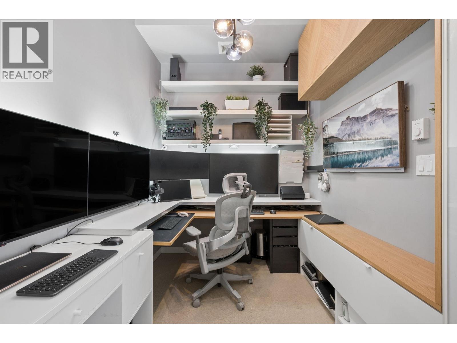 406 225 Francis Way, New Westminster, British Columbia  V3L 0G1 - Photo 22 - R3127305