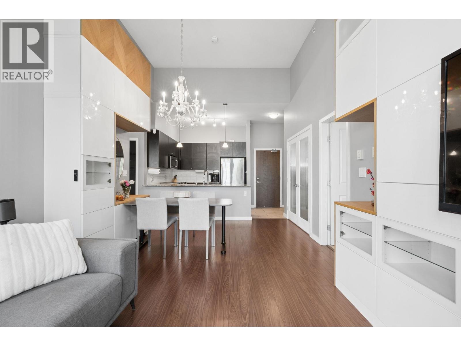 406 225 Francis Way, New Westminster, British Columbia  V3L 0G1 - Photo 5 - R3127305