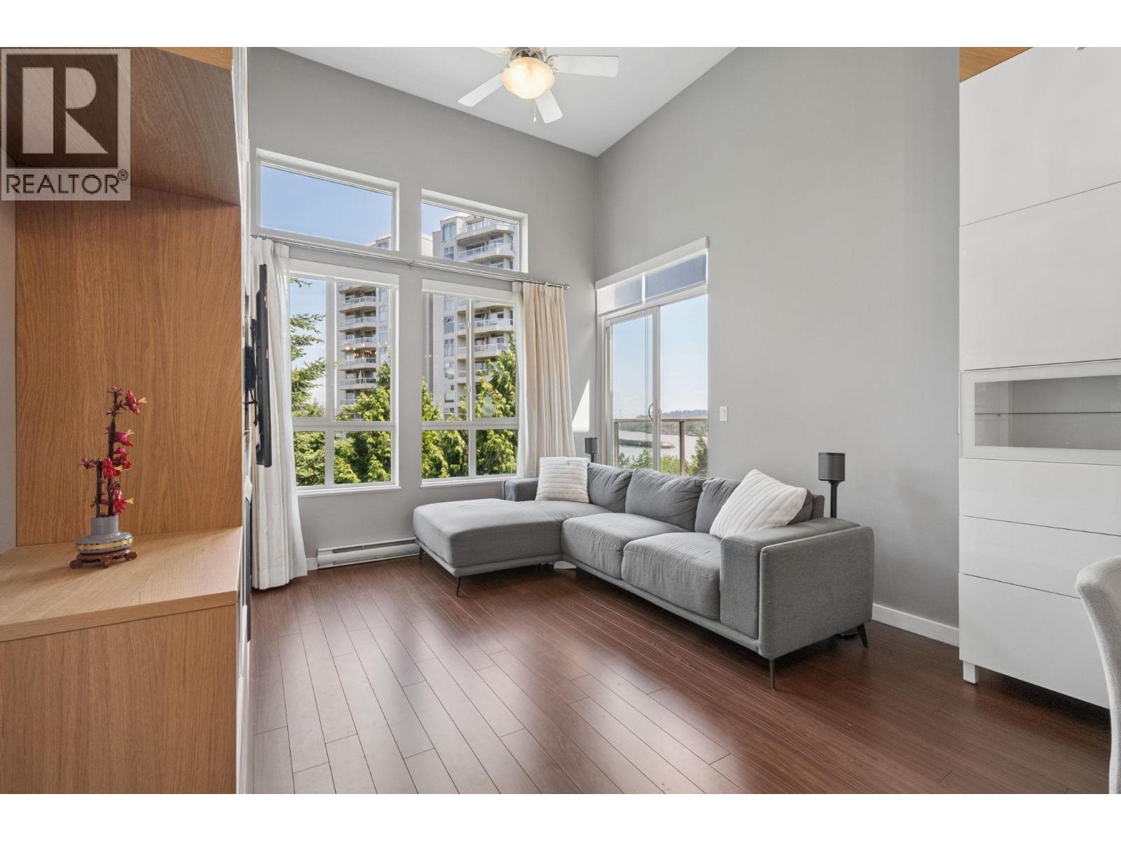 406 225 FRANCIS WAY, New Westminster, British Columbia