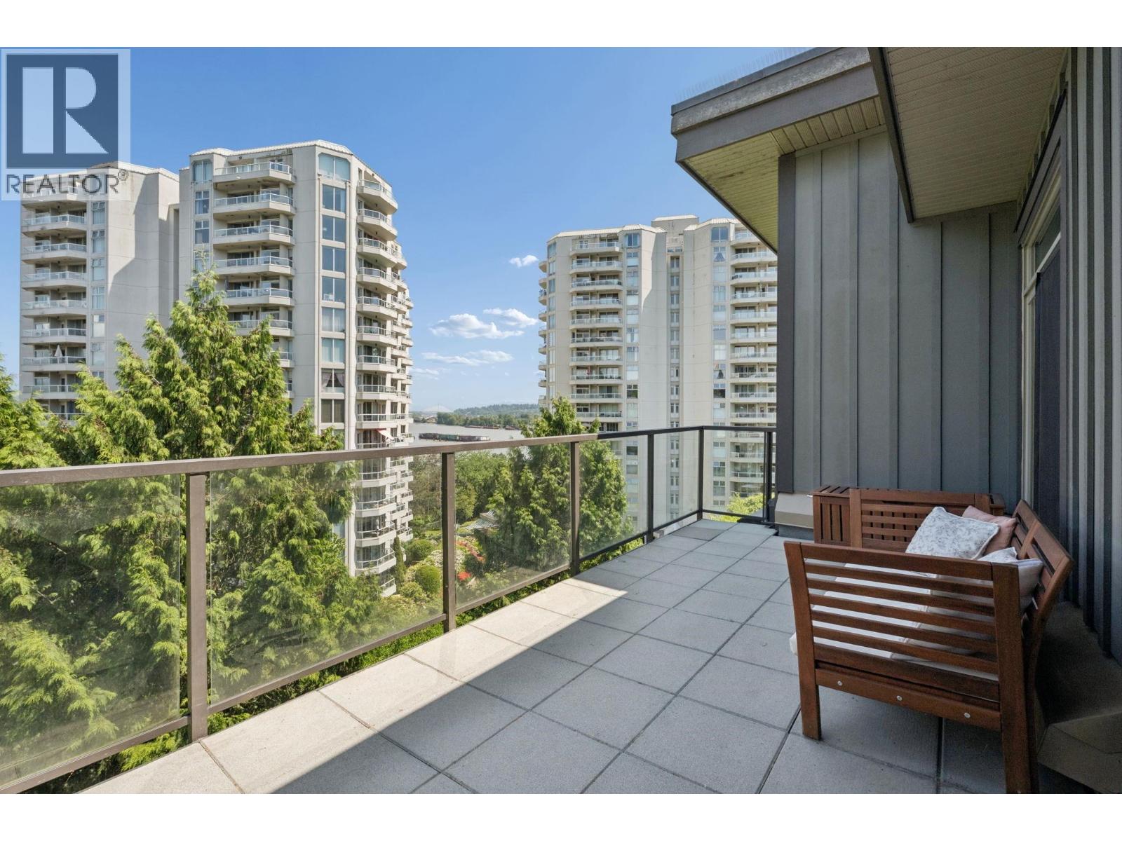406 225 Francis Way, New Westminster, British Columbia  V3L 0G1 - Photo 25 - R3127305