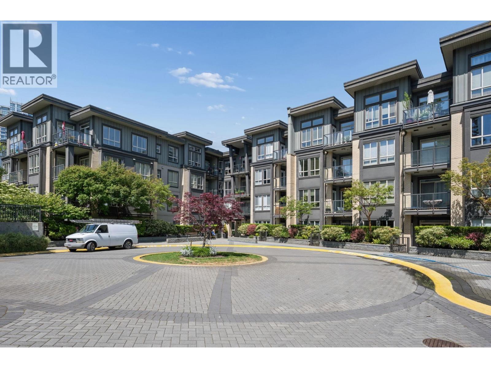 406 225 Francis Way, New Westminster, British Columbia  V3L 0G1 - Photo 37 - R3127305
