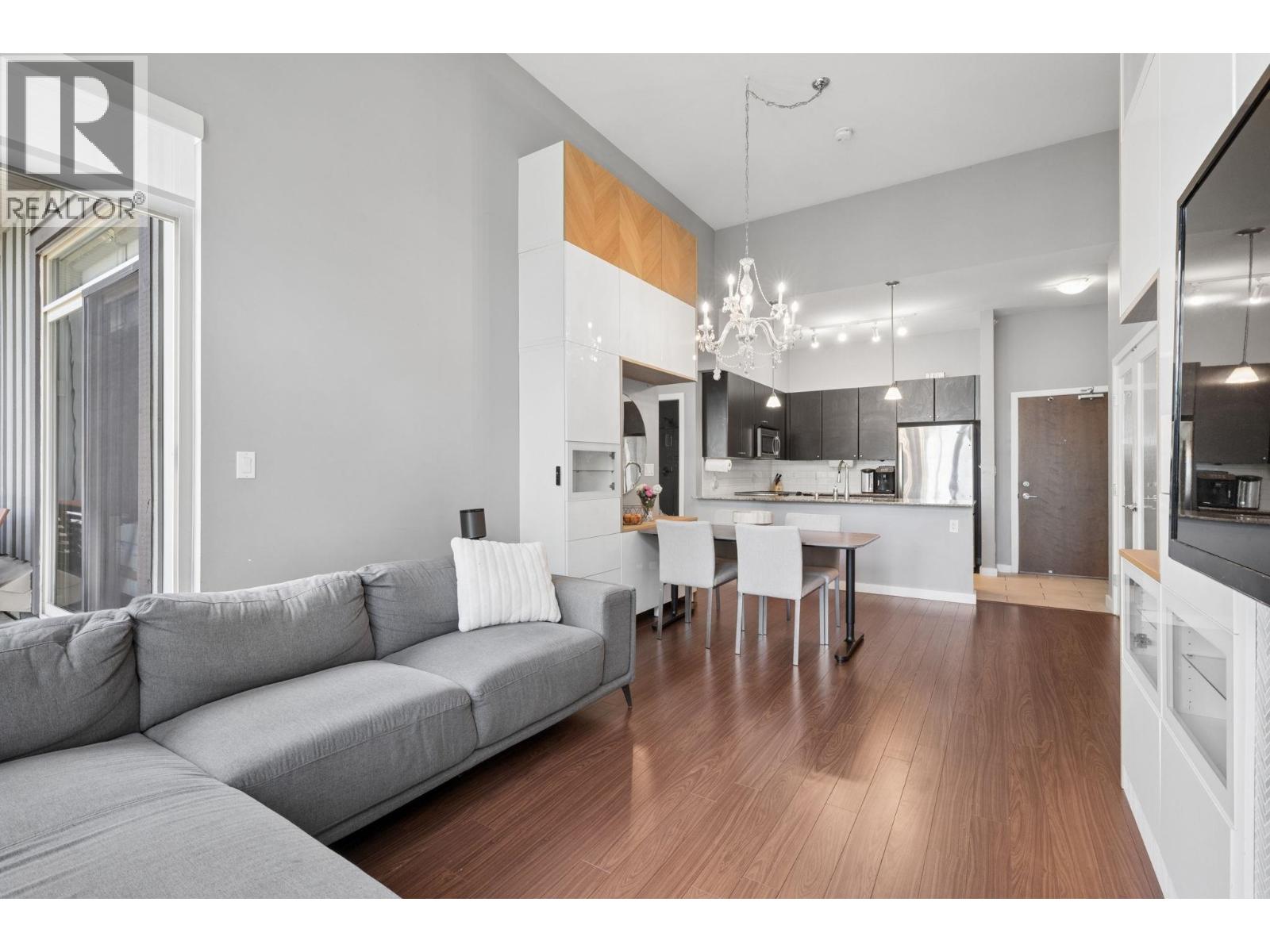 406 225 Francis Way, New Westminster, British Columbia  V3L 0G1 - Photo 4 - R3127305