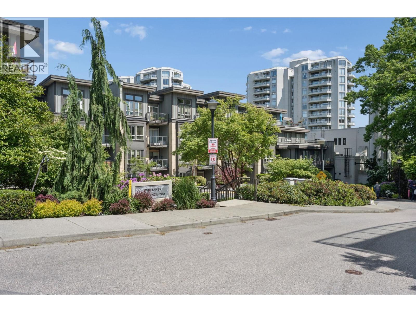 406 225 Francis Way, New Westminster, British Columbia  V3L 0G1 - Photo 36 - R3127305