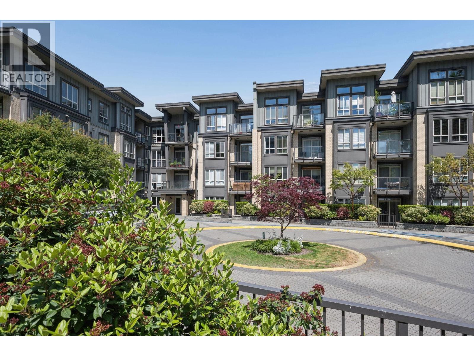 406 225 Francis Way, New Westminster, British Columbia  V3L 0G1 - Photo 38 - R3127305