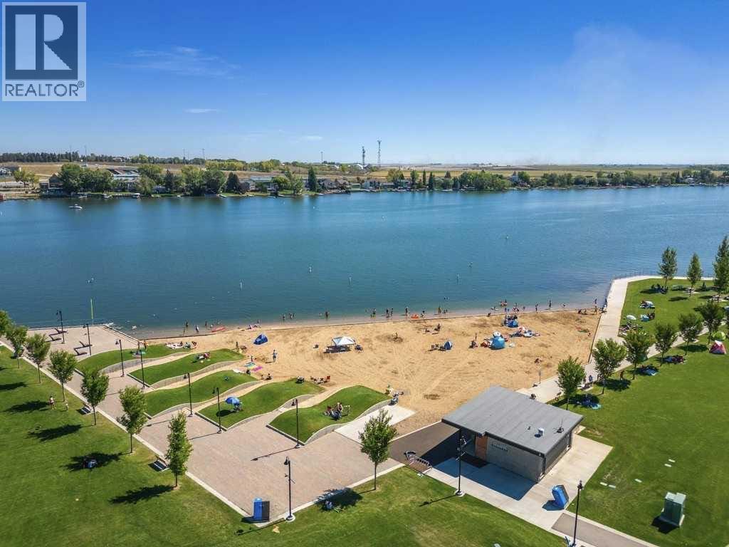 193 Kinniburgh Circle, Chestermere, Alberta  T1X 0P8 - Photo 50 - A2300713