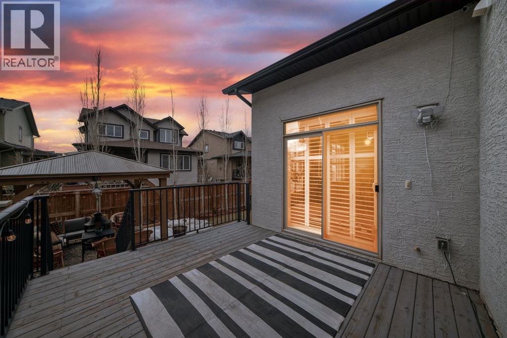 193 Kinniburgh Circle, Chestermere, Alberta  T1X 0P8 - Photo 45 - A2300713