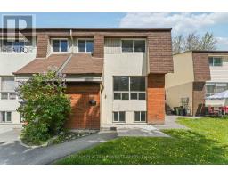 B - 17 SONNET CRESCENT, Ottawa, Ontario