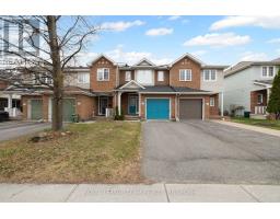 189 GRAY CRESCENT, Ottawa, Ontario
