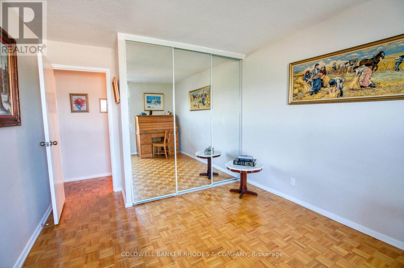 303 - 2951 Riverside Drive, Ottawa, Ontario K1V 8W6 - Photo 17 - X13176696