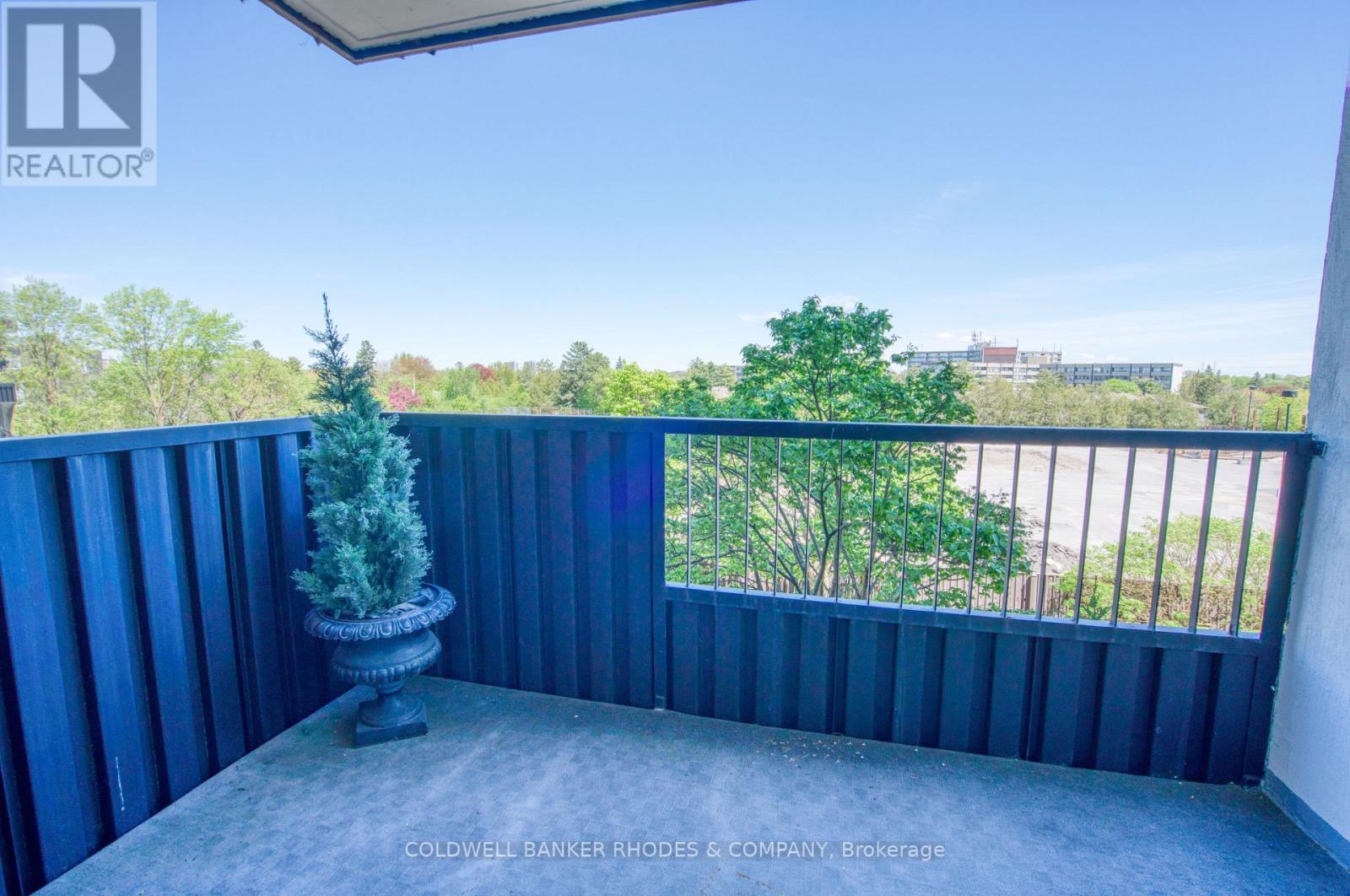 303 - 2951 Riverside Drive, Ottawa, Ontario K1V 8W6 - Photo 19 - X13176696
