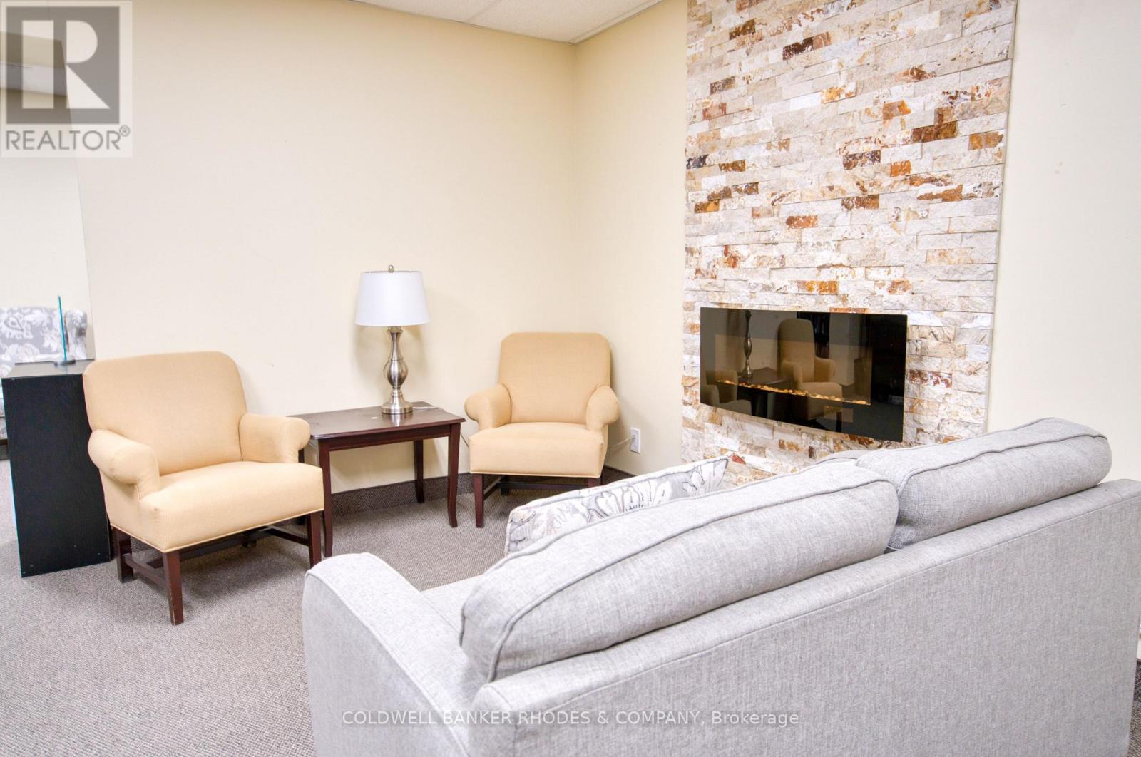 303 - 2951 Riverside Drive, Ottawa, Ontario K1V 8W6 - Photo 21 - X13176696