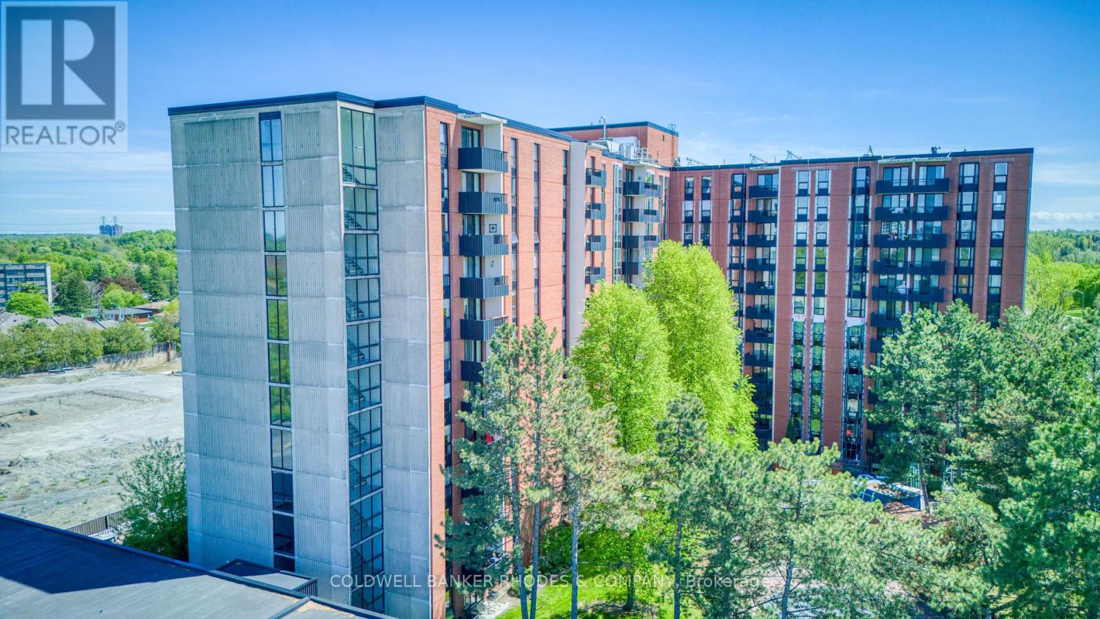 303 - 2951 Riverside Drive, Ottawa, Ontario K1V 8W6 - Photo 24 - X13176696