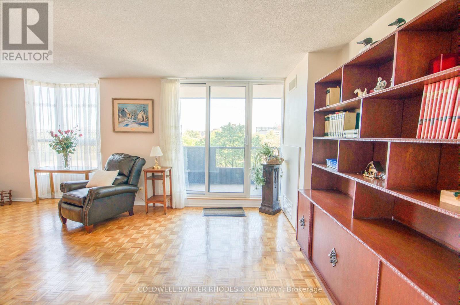 303 - 2951 Riverside Drive, Ottawa, Ontario K1V 8W6 - Photo 9 - X13176696