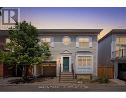 7 DAVENPORT PRIVATE, Ottawa, Ontario