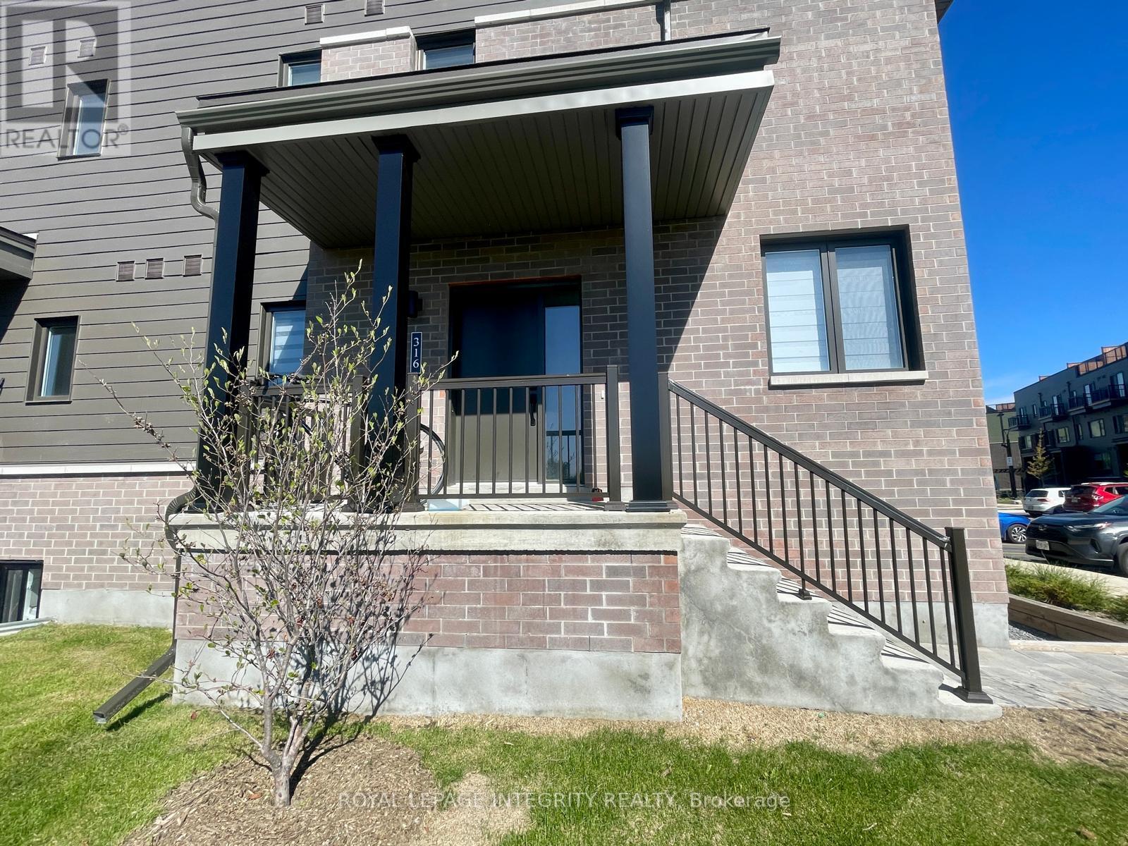 316 MISHI PRIVATE, Ottawa, Ontario