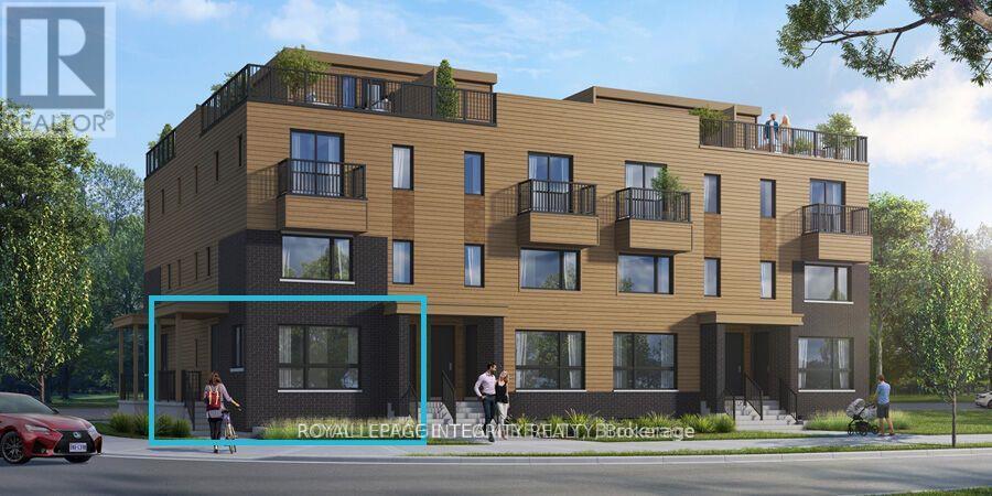 316 Mishi Private, Ottawa, Ontario K1K 4Z1 - Photo 2 - X13176768