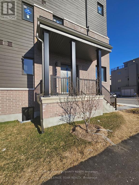 316 Mishi Private, Ottawa, Ontario K1K 4Z1 - Photo 3 - X13176768