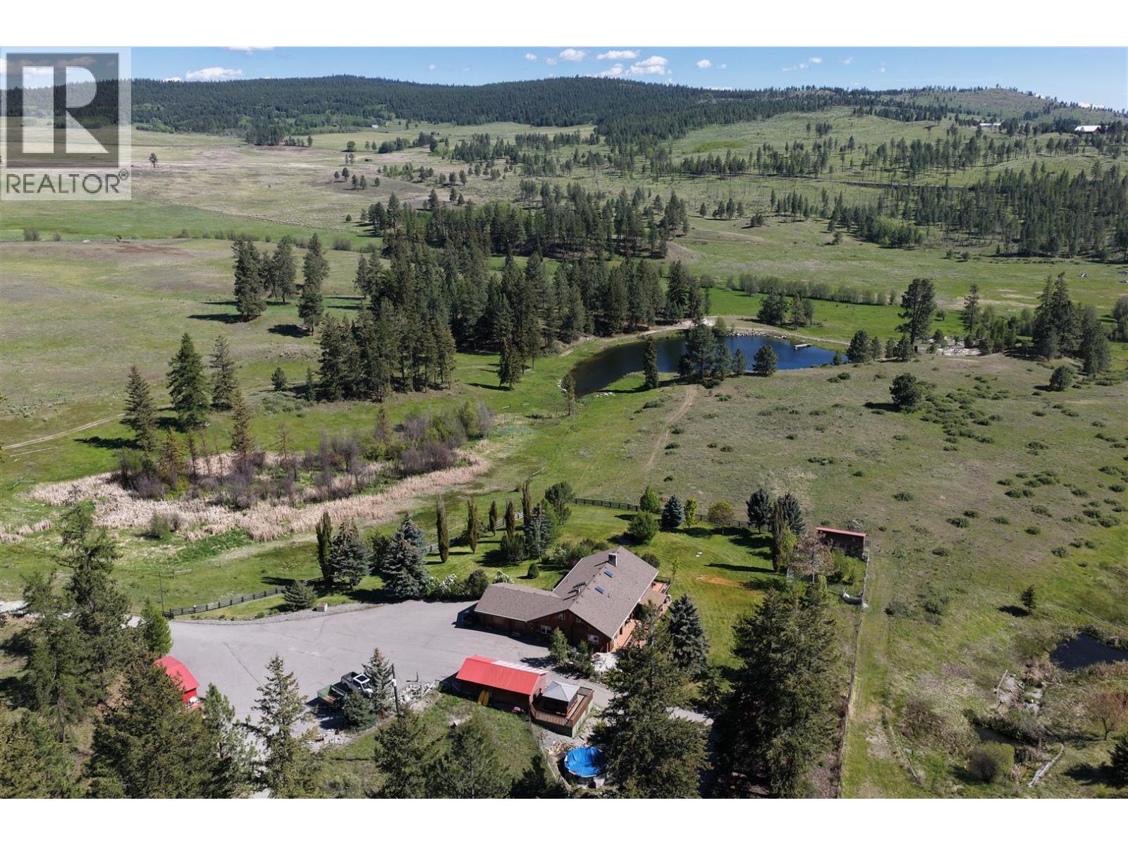 6760 Highway 3, bridesville, British Columbia