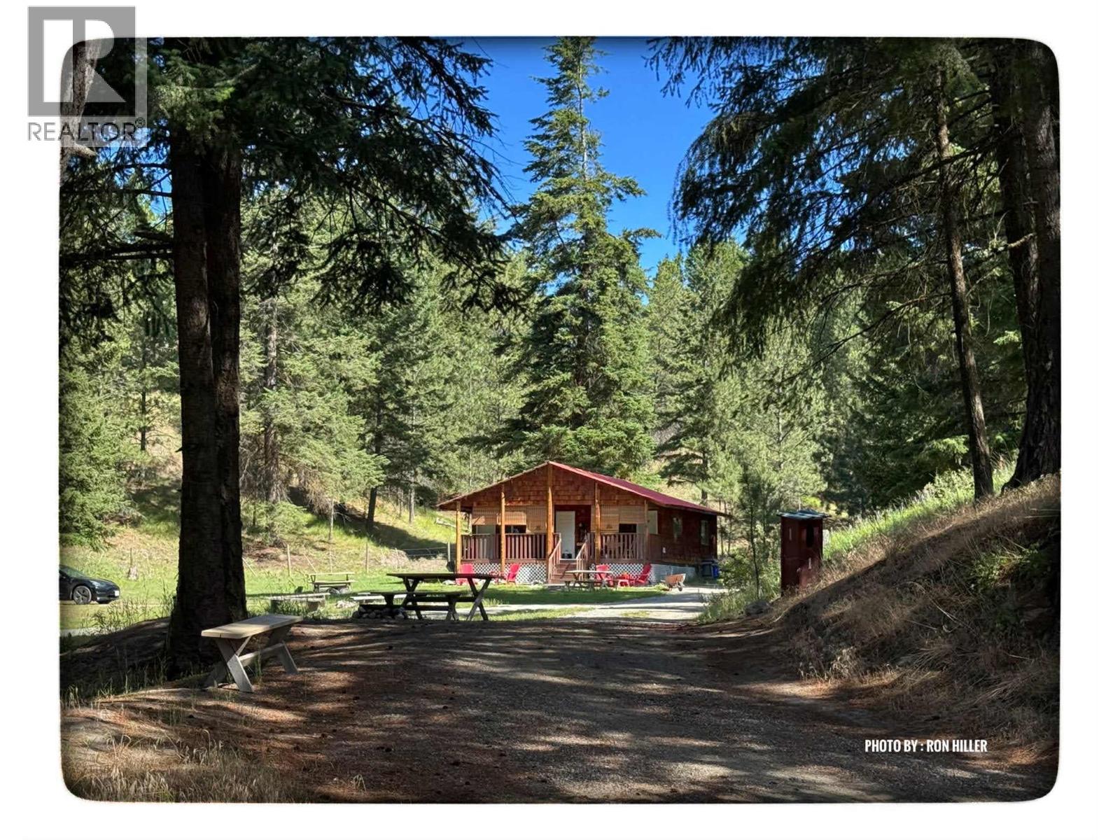6760 Highway 3, Bridesville, British Columbia  V0H 1B0 - Photo 34 - 10389004