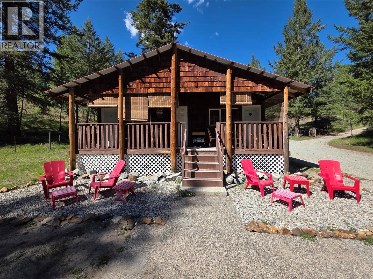 6760 Highway 3, Bridesville, British Columbia  V0H 1B0 - Photo 26 - 10389004
