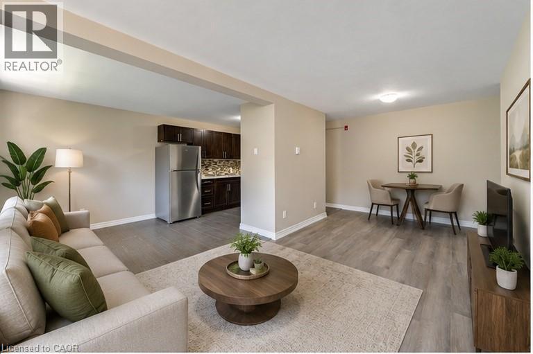 326 Erb Street W Unit# 7, Waterloo, Ontario  N2L 1W3 - Photo 6 - 40833525