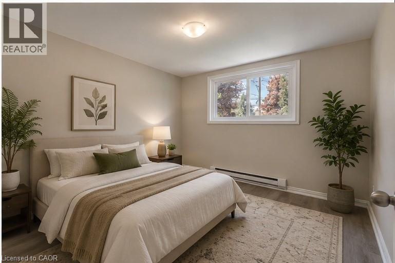 326 Erb Street W Unit# 7, Waterloo, Ontario  N2L 1W3 - Photo 8 - 40833525