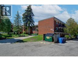 326 ERB Street W Unit# 7, Waterloo, Ontario