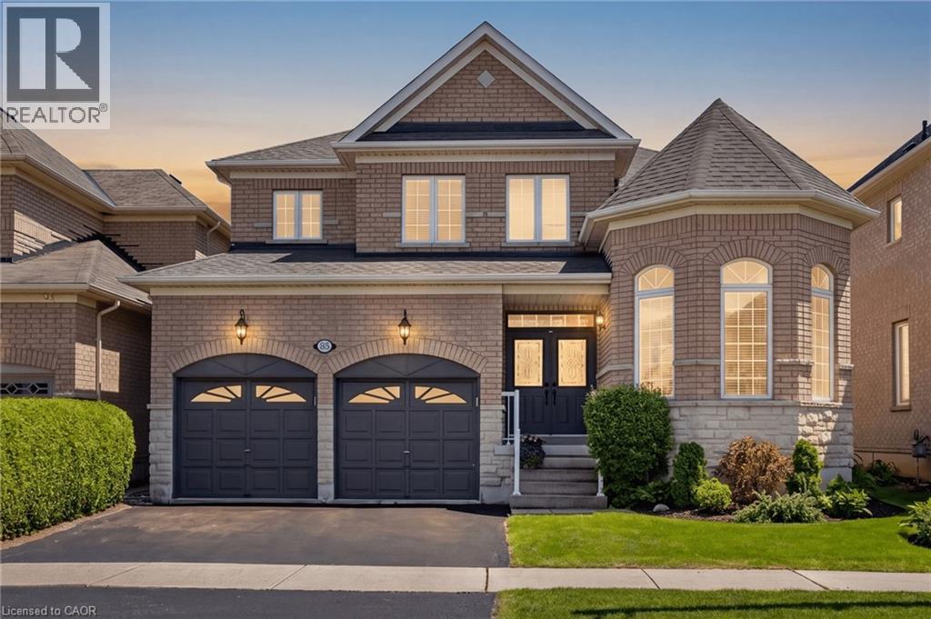 1022 Laidlaw Drive, Milton, Ontario  L9T 6R9 - Photo 1 - 40833292