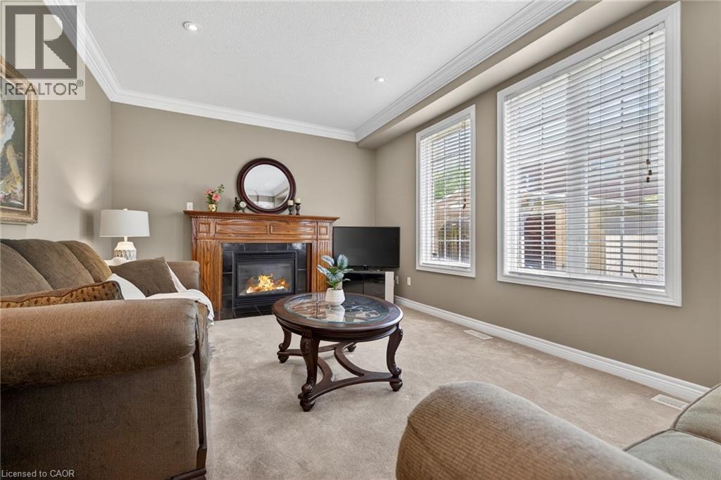 1022 Laidlaw Drive, Milton, Ontario  L9T 6R9 - Photo 11 - 40833292
