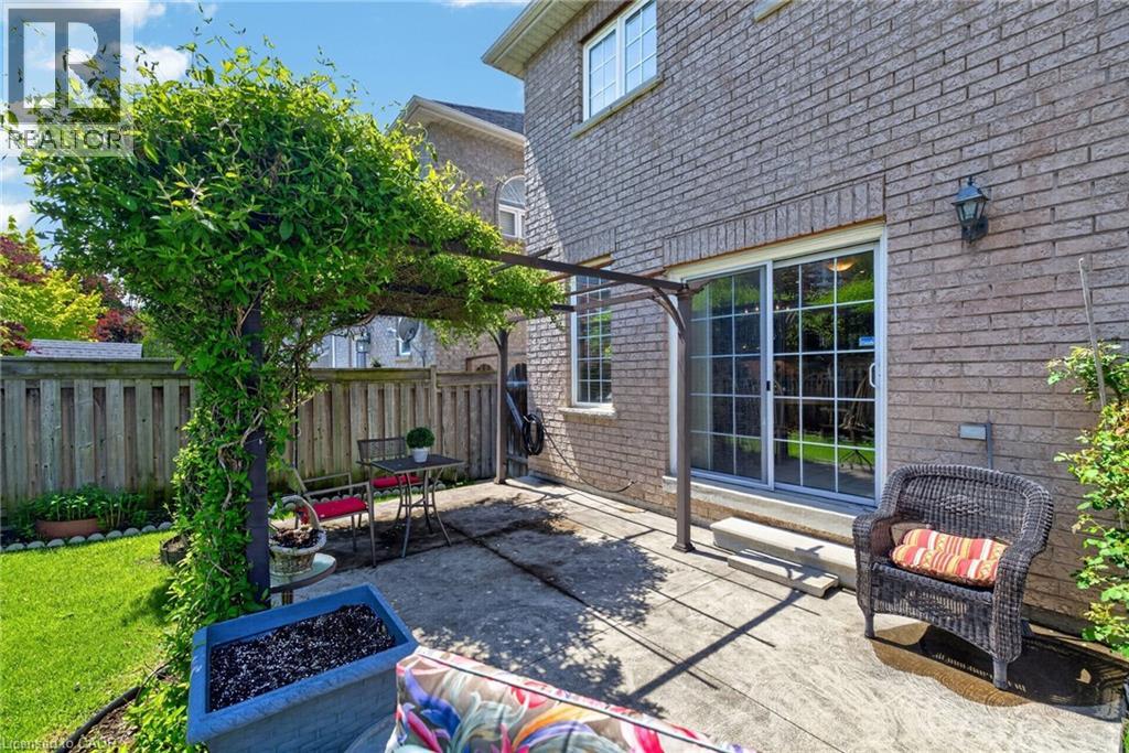 1022 Laidlaw Drive, Milton, Ontario  L9T 6R9 - Photo 46 - 40833292