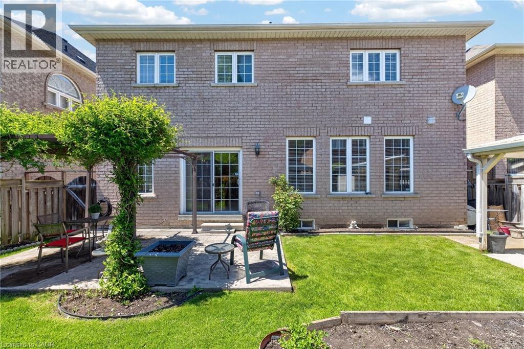 1022 Laidlaw Drive, Milton, Ontario  L9T 6R9 - Photo 47 - 40833292