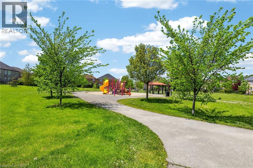 1022 Laidlaw Drive, Milton, Ontario  L9T 6R9 - Photo 49 - 40833292